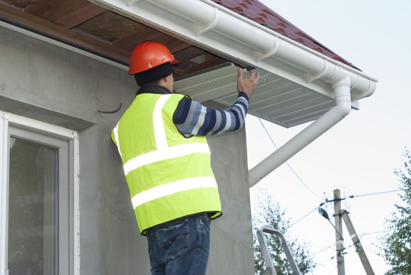 Eaves Repair