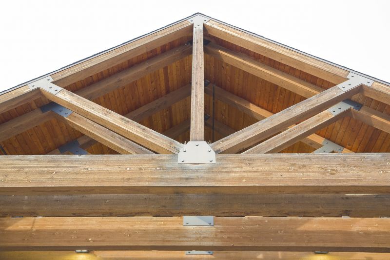 Hip Roof Framing