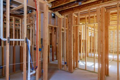 Home Remodeling Framing