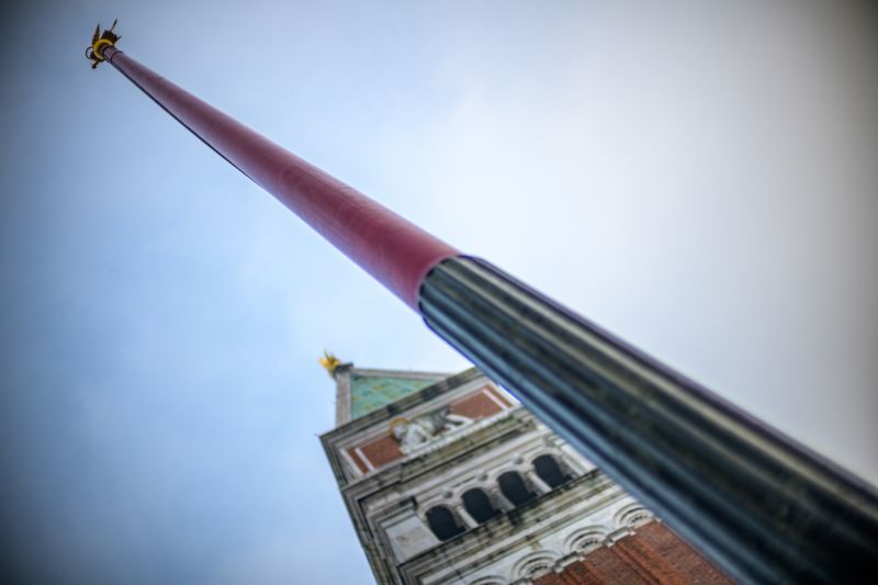 Pole Structure Construction