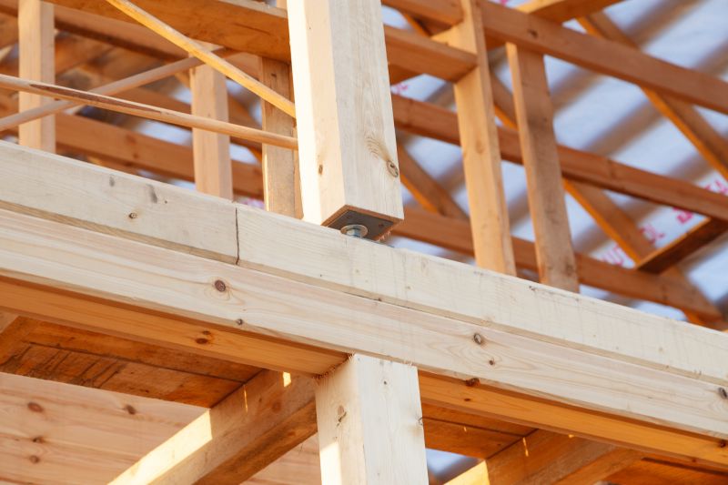 Post Frame Construction