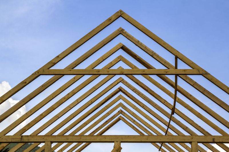 Rafter Framing