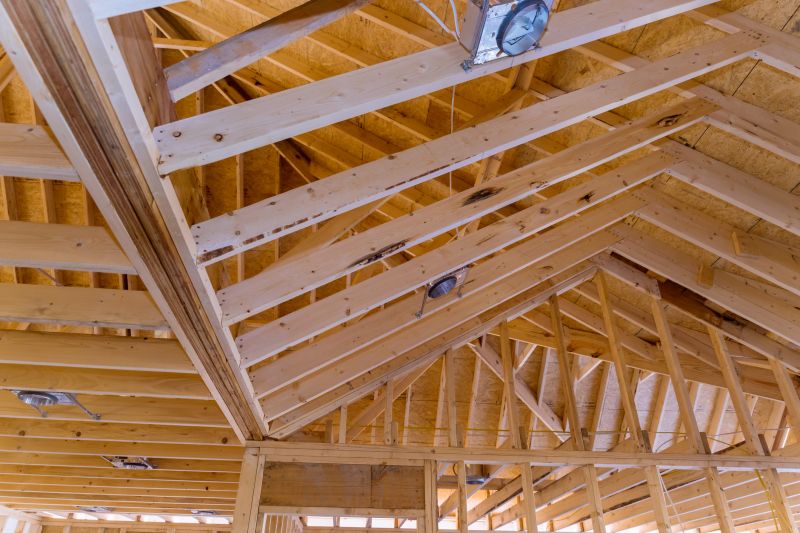 Rafter Framing