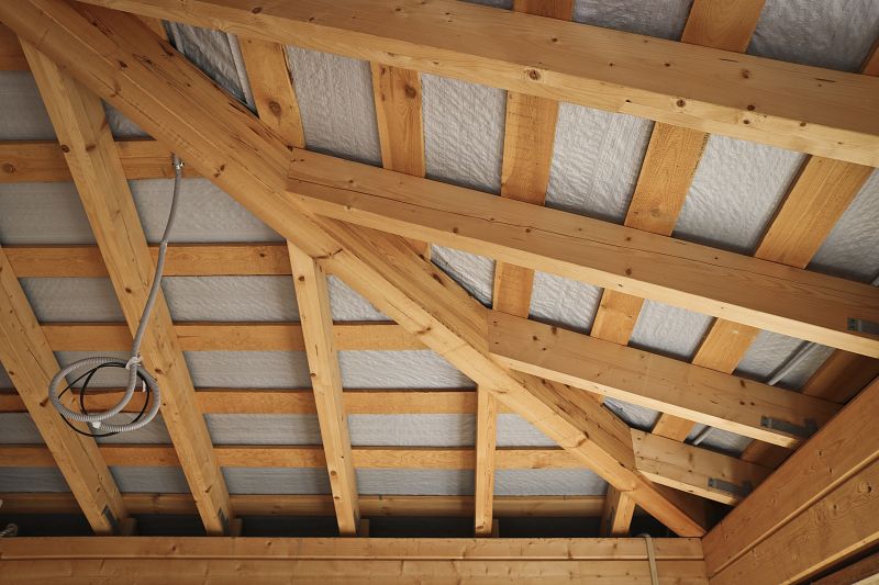 Rafter Repair Service