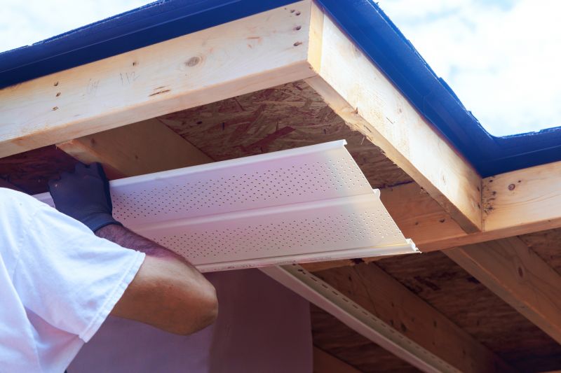 Roof Carpentry Service