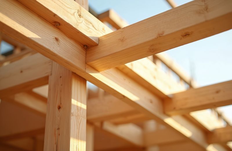 Structural Carpentry Service