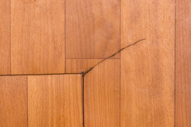 Structural Flooring Repair