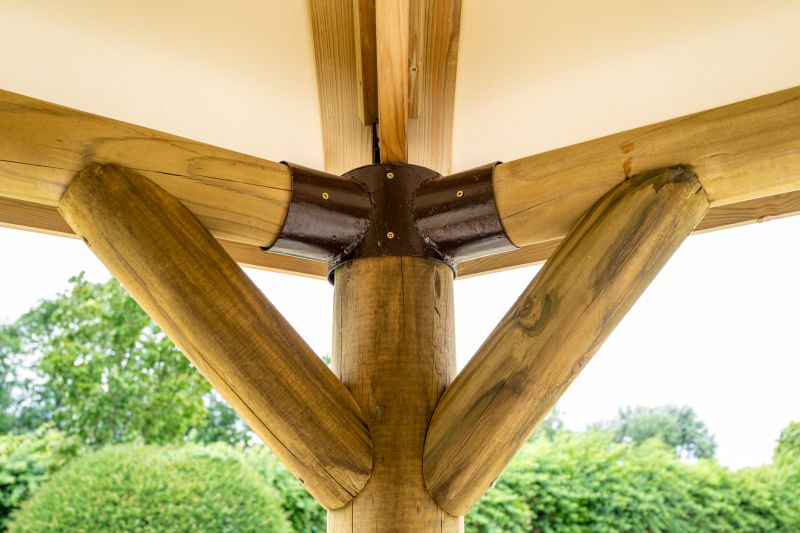 Structural Post Replacement