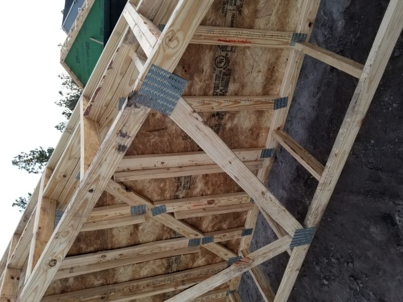 Truss Construction Service