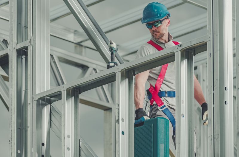 Carpentry Framing Service