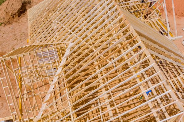 Broken Truss Repair Service
