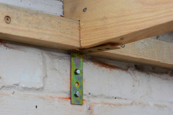Cripple Wall Bracing Service in Albany