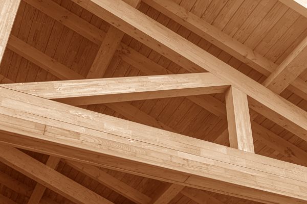 House Beam Replacement in Albany