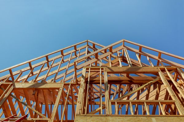 Roof Beam Repair Service