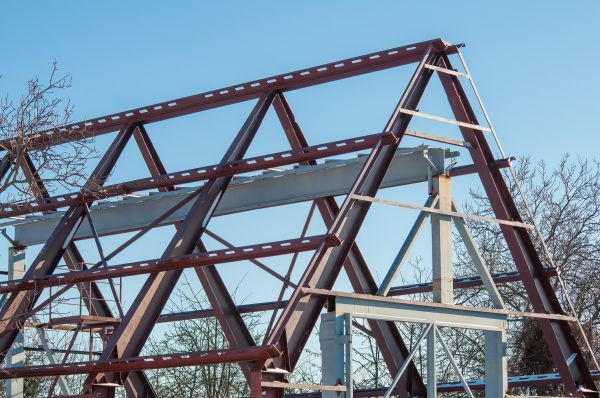Structural Beam Repair in Albany
