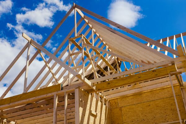 Structural Roof Repair
