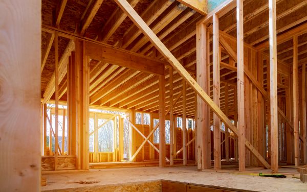 Construction Carpentry Service in Albany