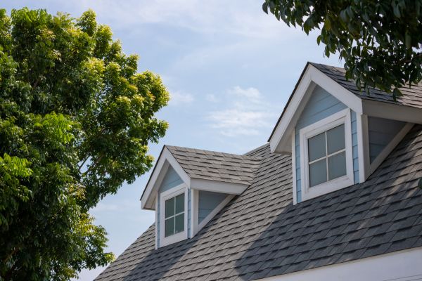 Dormer Roof Construction in Albany