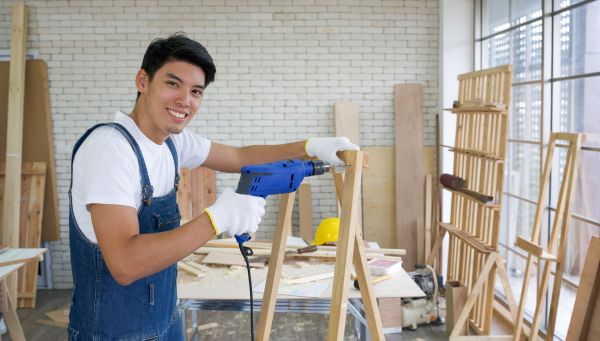 Carpentry Service in Albany