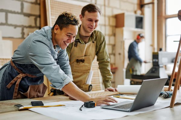 Commercial Carpentry Service in Albany