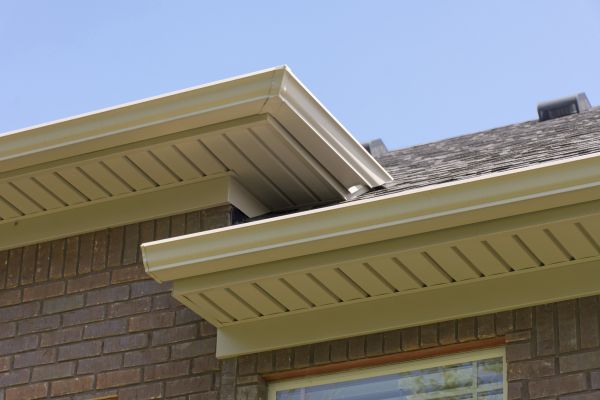 Overhang Repair in Albany