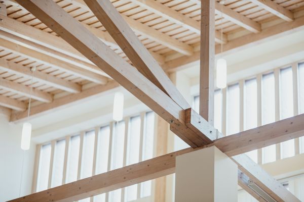Support Beam Replacement in Albany
