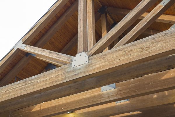 Structural Beam Replacement Service