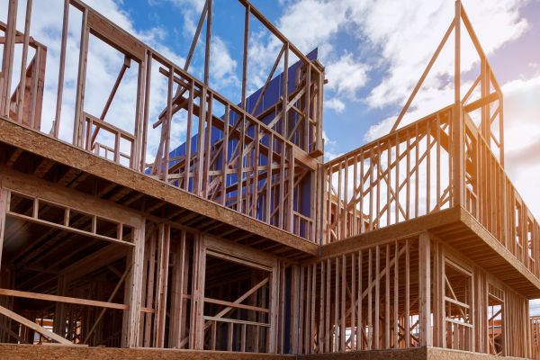 Structural Carpentry Service