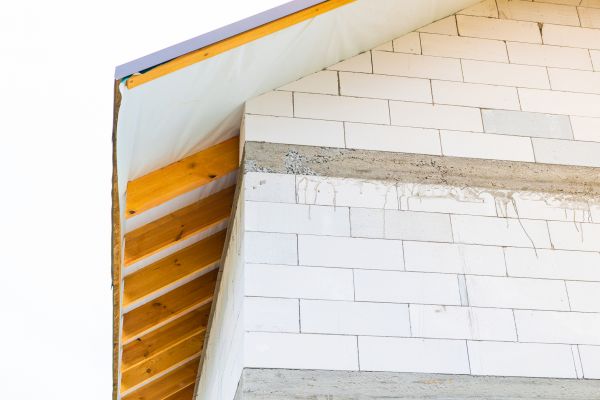 Eaves Construction in Albany