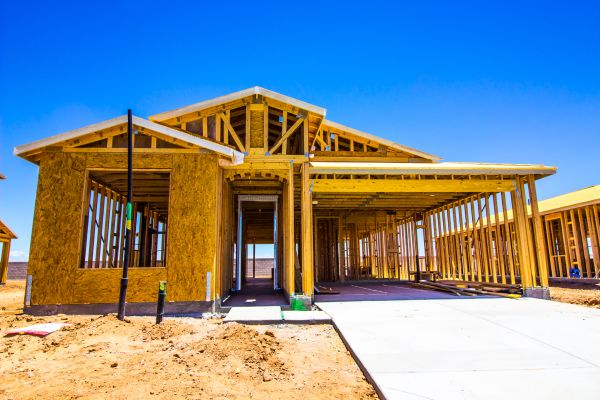 Header Framing in Albany