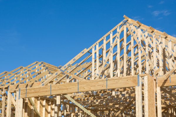 Roof Truss Replacement Service