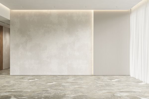 Interior Wall Construction in Albany