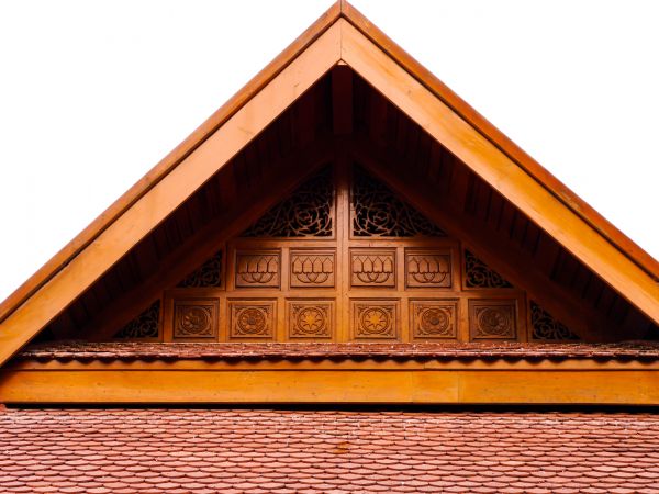 Gable Roof Construction in Albany