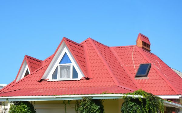 Gable Construction in Albany