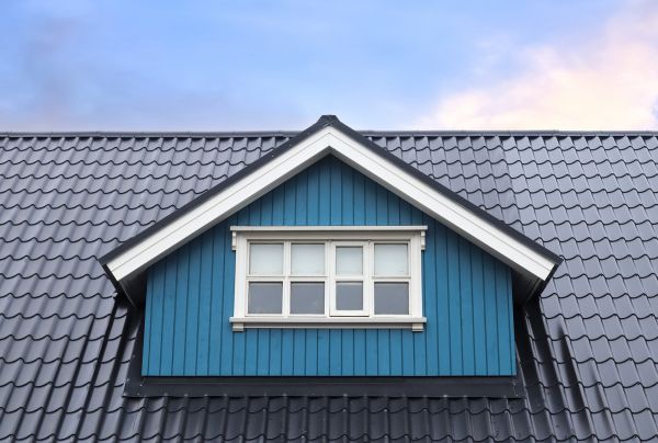 Roof Structure Repair in Albany
