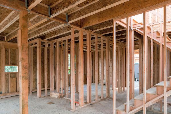 Structural Joist Repair