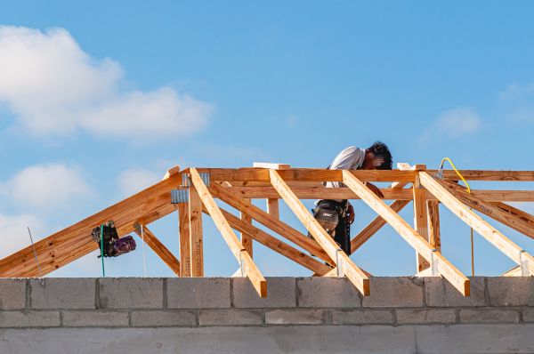Structural Support Repair