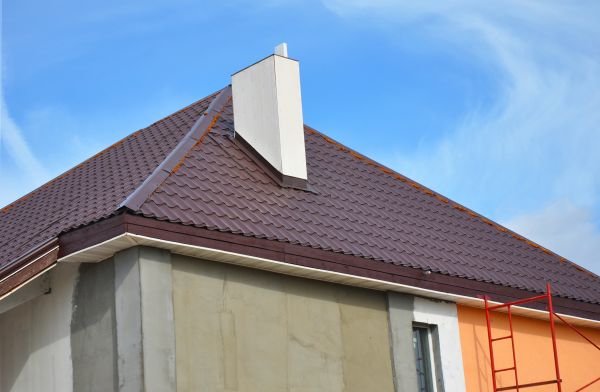 House Eaves Repair in Albany